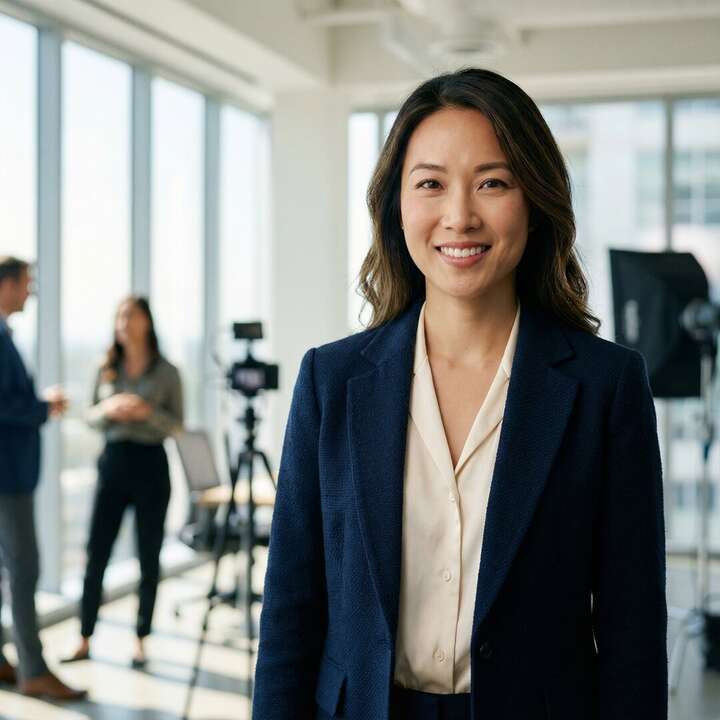 海角社区制片人