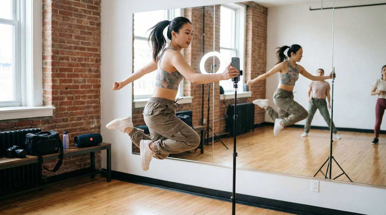 海角社区舞蹈视频